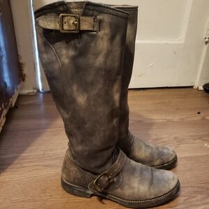 Frye womens boots